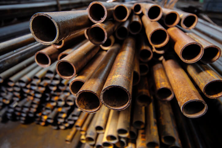 Cast Iron Systems Vs. PVC Pipe Systems - Bieg Plumbing