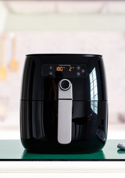 19 Best Non Toxic Air Fryers (PFAS Free) In 2024, Tested