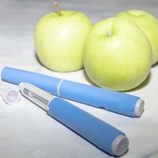 Ozempic Insulin injection pens