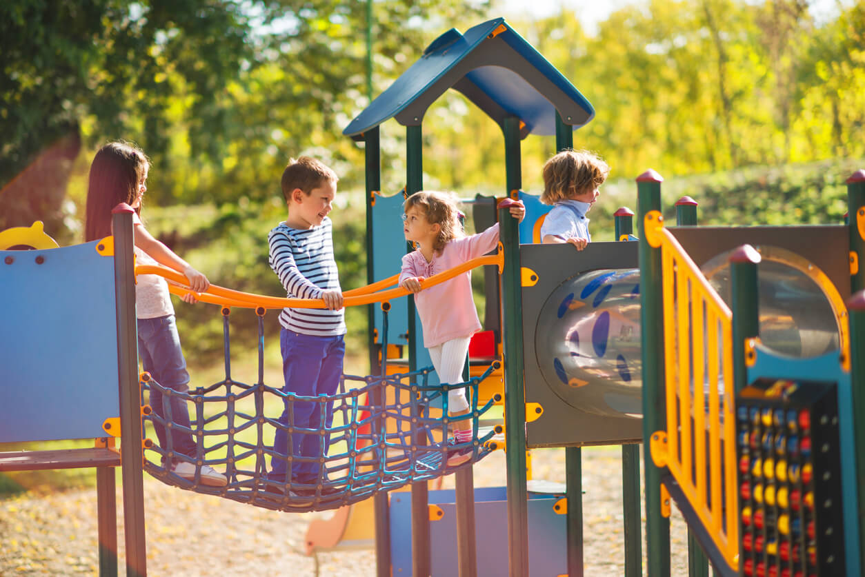 Playground Safety Checklist Tips And Rules For Parents